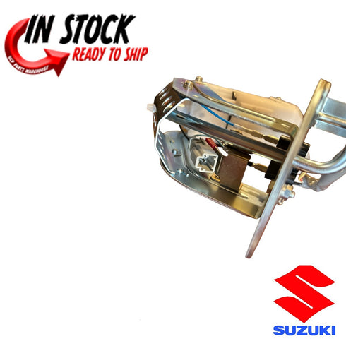 SUZUKI FUEL PUMP 2007-2011 GSF1250SA BANDIT / 2008-2009 GSX650F OEM 15100-18H11